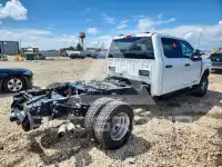 2025 Ford F-350 фото
