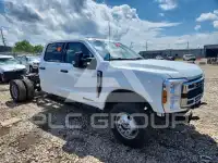2025 Ford F-350 фото