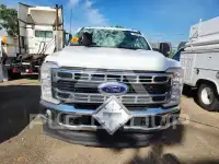 2025 Ford F-350 фото