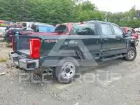 2025 Ford F-350 фото