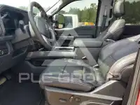 2025 Ford F-350 фото