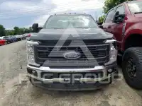 2025 Ford F-350 фото