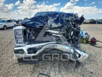 2025 Ford F-350 фото