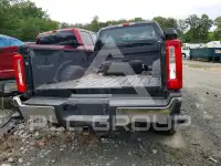 2025 Ford F-350 фото