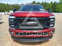 2025 Ford F-350 фото