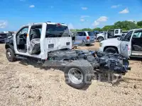 2025 Ford F-350 фото