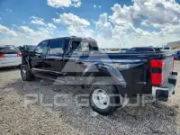 2025 Ford F-350 фото