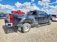 2025 Ford F-350 фото
