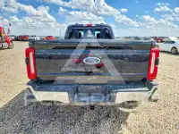 2025 Ford F-350 фото