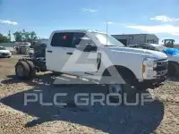 2025 Ford F-350 фото