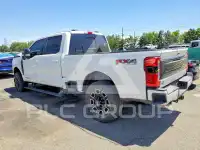 2025 Ford F-350 фото