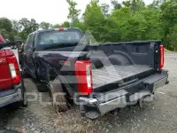 2025 Ford F-350 фото