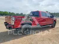 2025 Ford F-350 фото