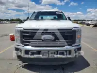 2025 Ford F-350 фото
