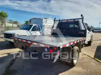 2025 Ford F-350 фото