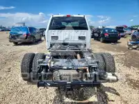 2025 Ford F-350 фото