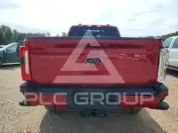 2025 Ford F-350 фото