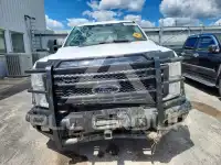 2025 Ford F-350 фото