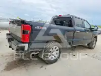 2025 Ford F-350 фото