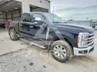 2025 Ford F-350 фото