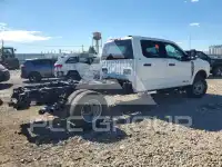 2025 Ford F-350 фото