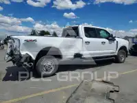 2025 Ford F-350 фото