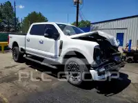 2025 Ford F-350 фото
