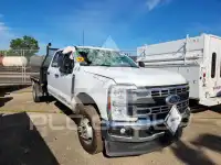 2025 Ford F-350 фото