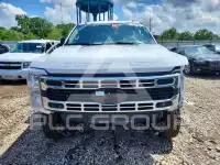 2025 Ford F-350 фото