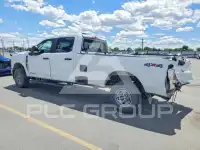 2025 Ford F-350 фото