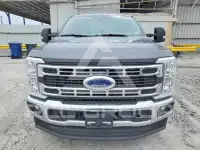 2025 Ford F-350 фото