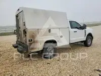 2025 Ford F-350 photo