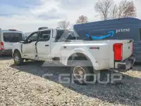 2025 Ford F-350 фото