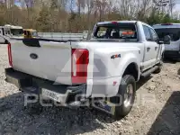 2025 Ford F-350 фото