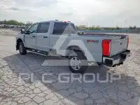 2025 Ford F-350 фото