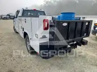 2025 Ford F-250 фото