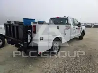 2025 Ford F-250 фото