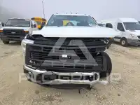 2025 Ford F-250 фото