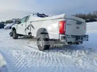 2025 Ford F-250 фото