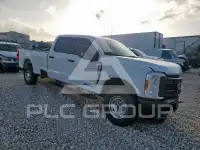 2025 Ford F-250 фото