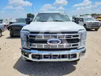 2025 Ford F-250 фото