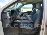 2025 Ford F-250 фото