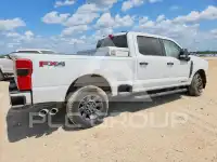 2025 Ford F-250 фото