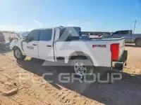 2025 Ford F-250 фото