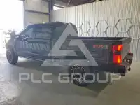 2025 Ford F-250 фото