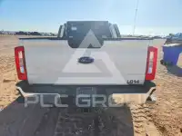 2025 Ford F-250 фото