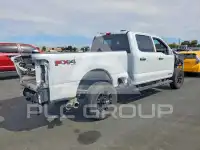 2025 Ford F-250 фото