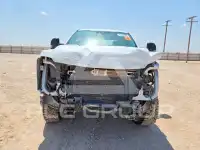 2025 Ford F-250 фото