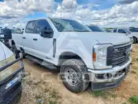 2025 Ford F-250 фото