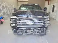 2025 Ford F-250 фото